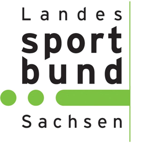 Logo Landessportbund Sachsen