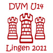 DVM u14 2011 Lingen