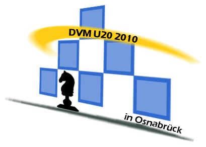 DVM u20 2010 Osnabr�ck