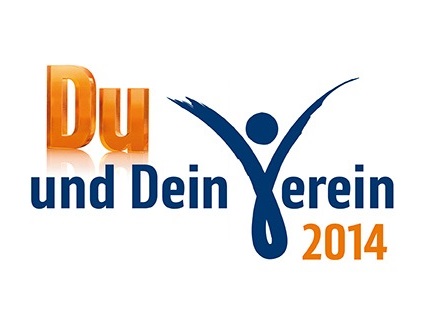 Vereinsaktion "Du und dein Verein" 2014