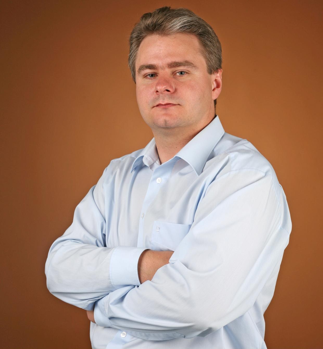 GM Roman Slobodyan (Bildquelle: Quedlinburg 2025) GM Roman Slobodyan