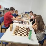 Partienanalyse