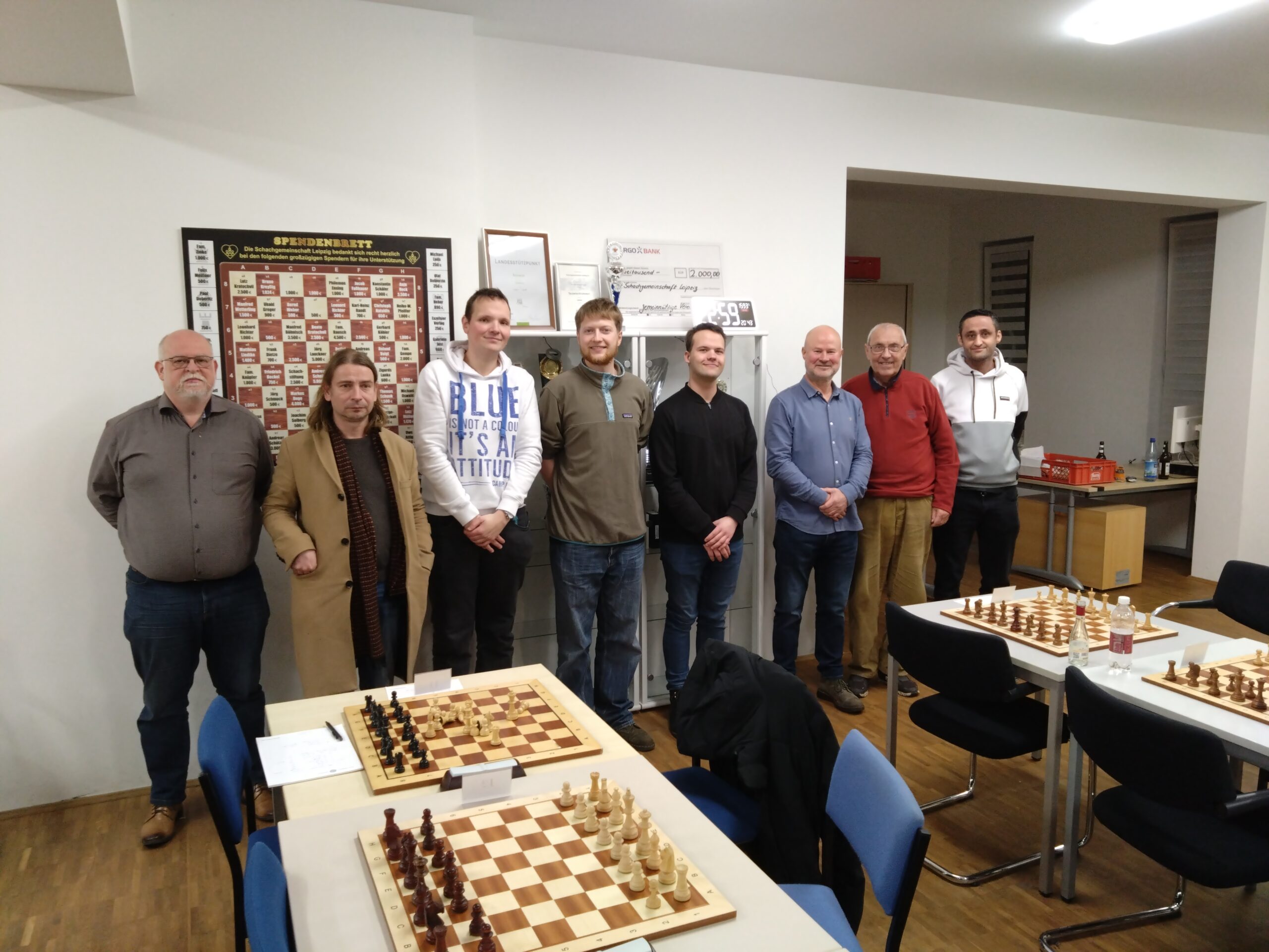 Silvesterblitz - Preisträger Silvesterblitz - Preisträger