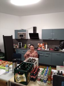 Silvesterblitz - Anet