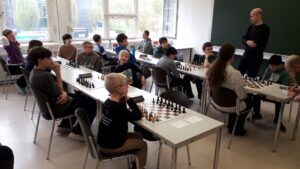 JSBS-Pokal 19.04.2026