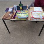 SGL-Blitzmeisterschaft - Preise