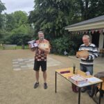 Bester Senior Thomas Gempe