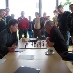 GM Gutman vs FM Liedtke