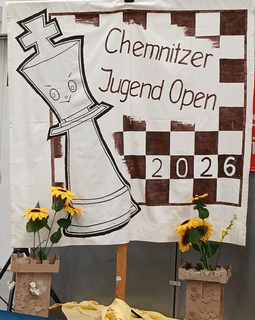 Banner Jugendopen