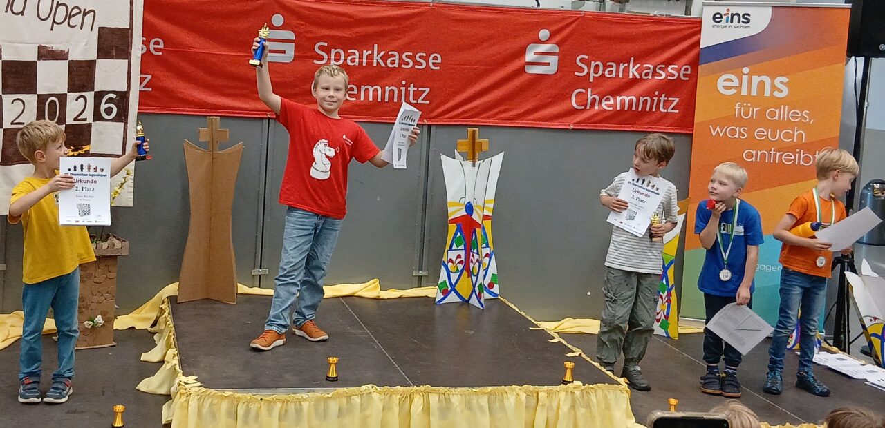 Podium
