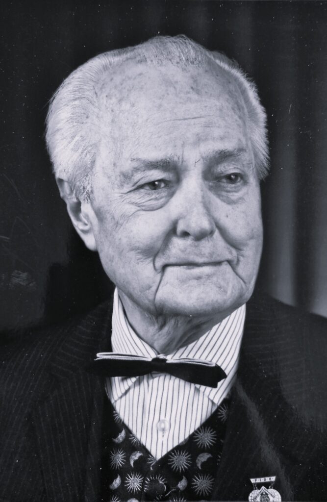 Manfred Türke